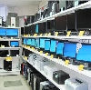 Компьютерные магазины в Лесном Городке